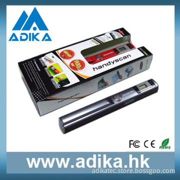 A4 Portable Scanner with WiFi Function (ADK-PSN44W)